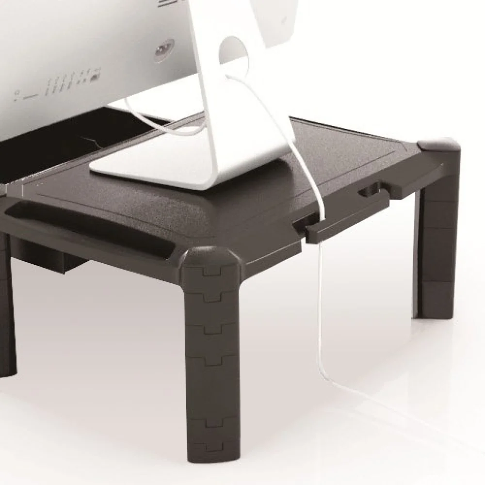 Techly Height-Adjustable Smart Stand ICA-MS 401 - Image 8