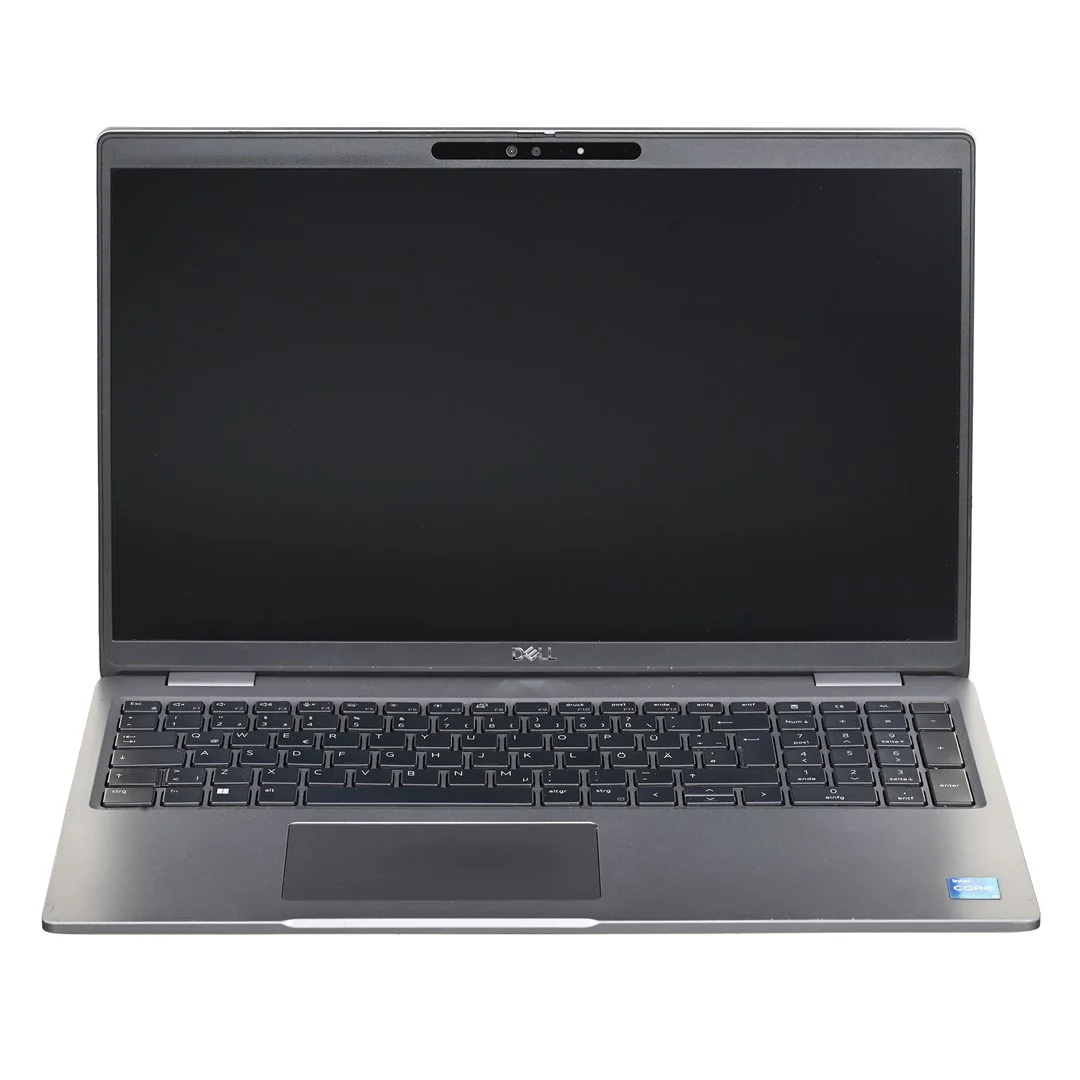 DELL LATITUDE 5540 i5-1345U 16GB 512GB SSD 14" FHD Win11pro USED Used - Image 1