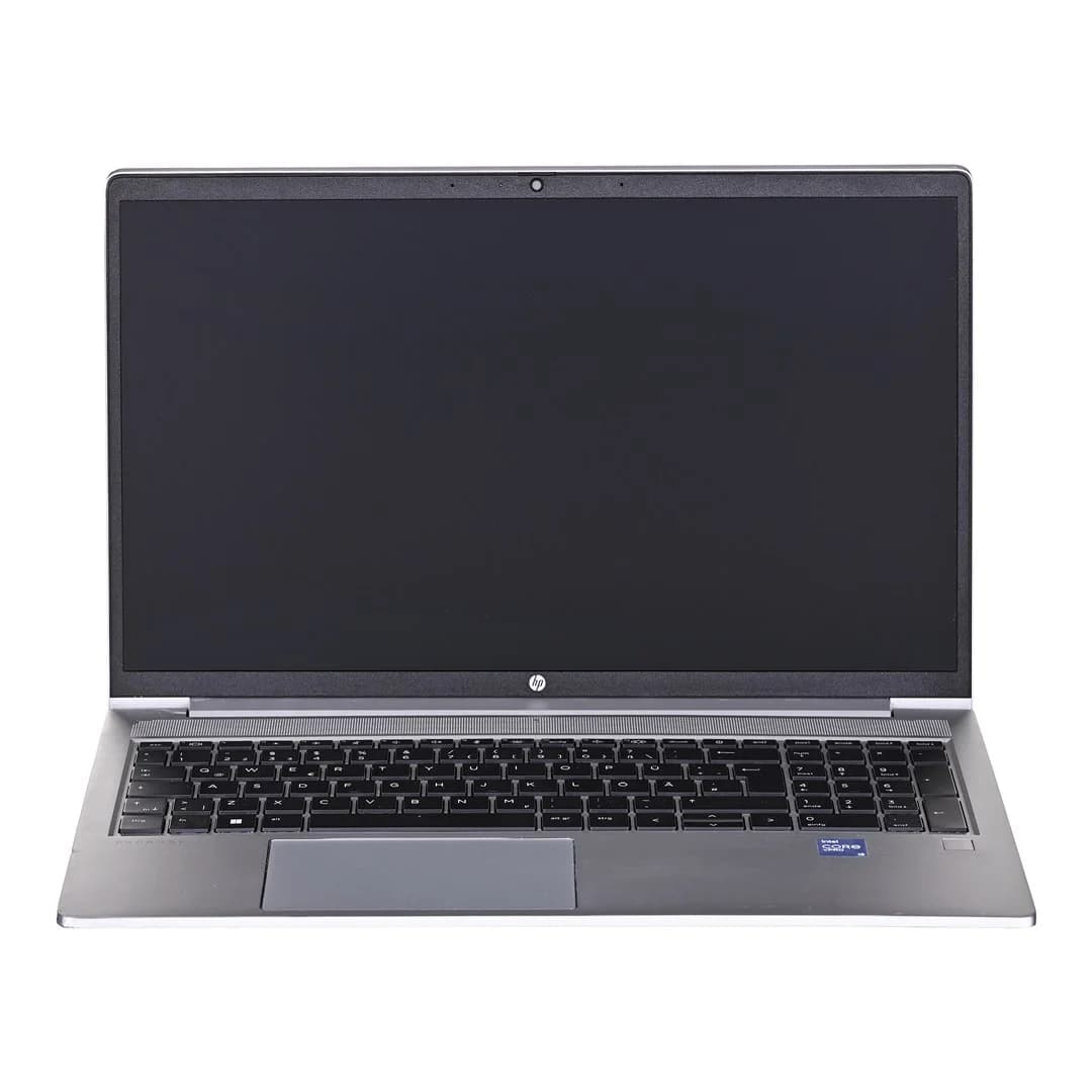HP ProBook 650 G8 i5-1135G7 8GB 256GB SSD 15,6" FHD Win11pro Used US QWERTY - Image 1