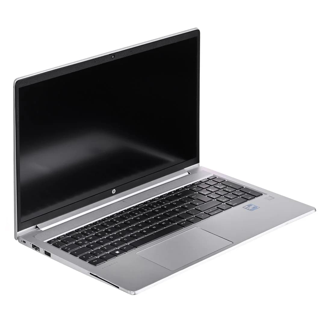 HP ProBook 650 G8 i5-1135G7 8GB 256GB SSD 15,6" FHD Win11pro Used US QWERTY - Image 2