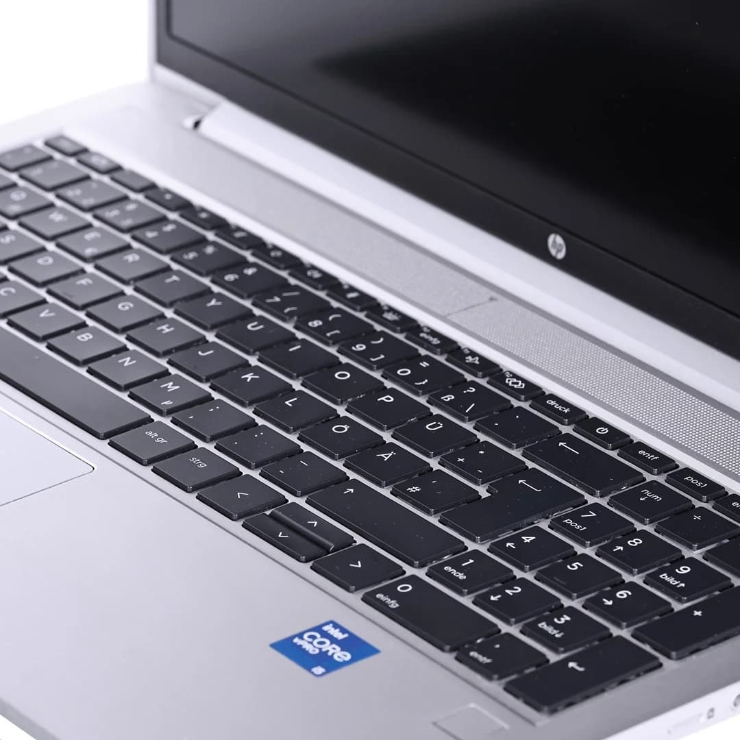 HP ProBook 650 G8 i5-1135G7 8GB 256GB SSD 15,6" FHD Win11pro Used US QWERTY - Image 4