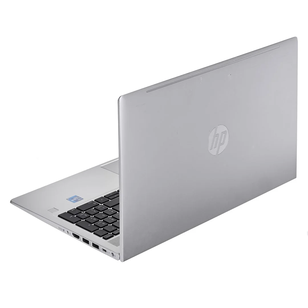 HP ProBook 650 G8 i5-1135G7 8GB 256GB SSD 15,6" FHD Win11pro Used US QWERTY - Image 7