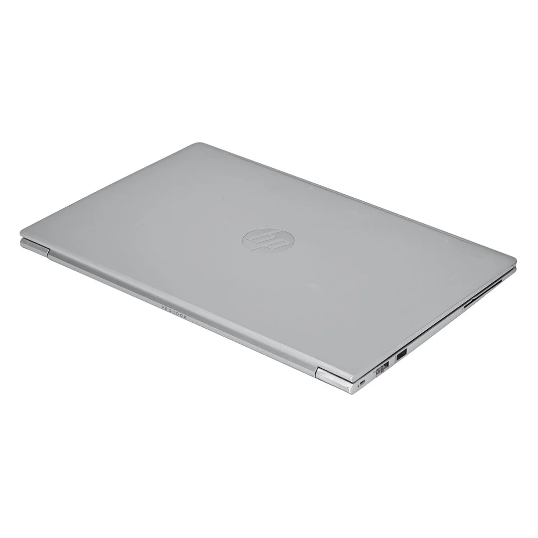 HP ProBook 650 G8 i5-1135G7 8GB 256GB SSD 15,6" FHD Win11pro Used US QWERTY - Image 8