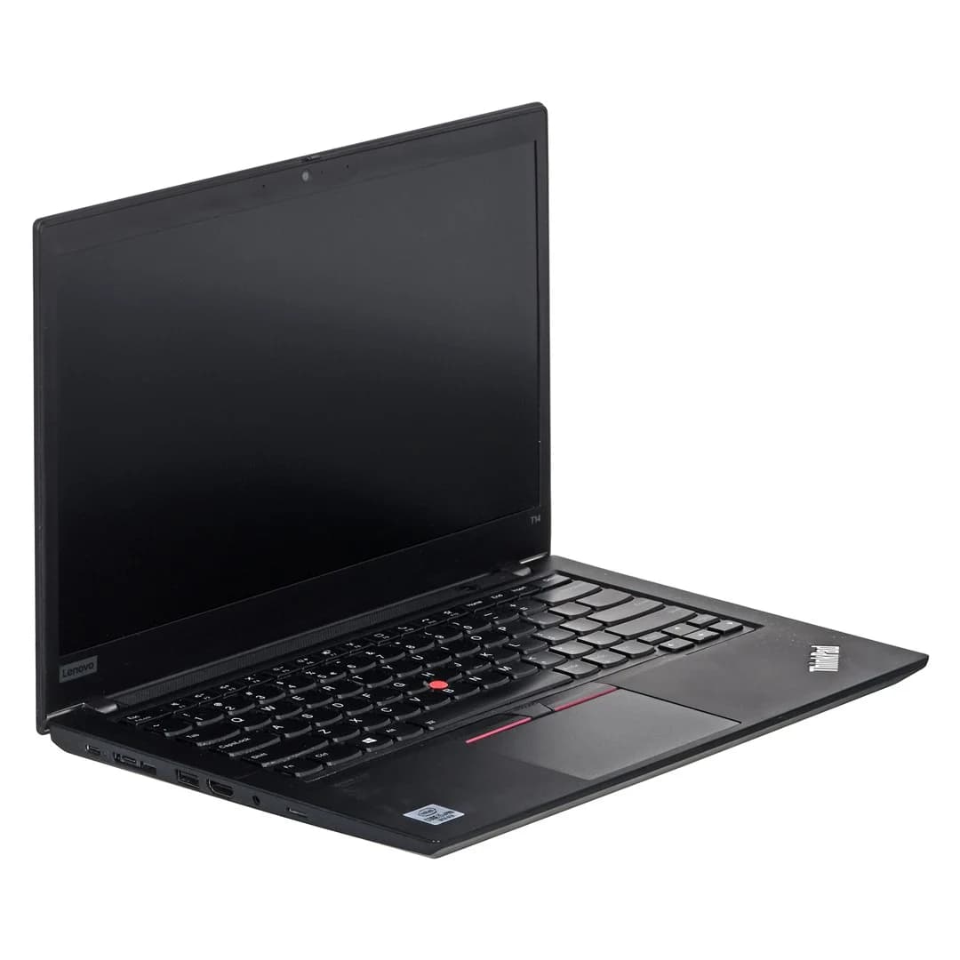LENOVO ThinkPad T14 G1 i5-10310U 16GB 256GB SSD 14" FHD Win11pro USED US QWERTY Used - Image 2