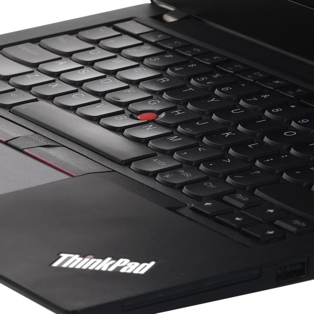 LENOVO ThinkPad T14 G1 i5-10310U 16GB 256GB SSD 14" FHD Win11pro USED US QWERTY Used - Image 4