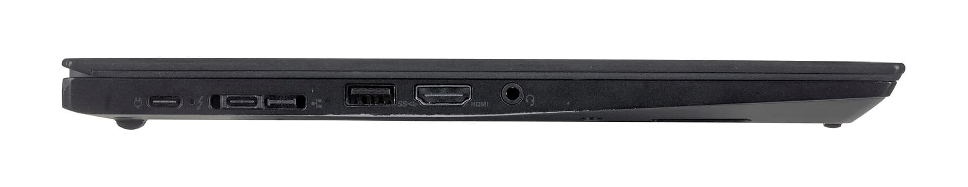 LENOVO ThinkPad T490S i7-8565U 16GB 256GB SSD 14" FHD Win11pro + zasilacz USED Used - Image 11