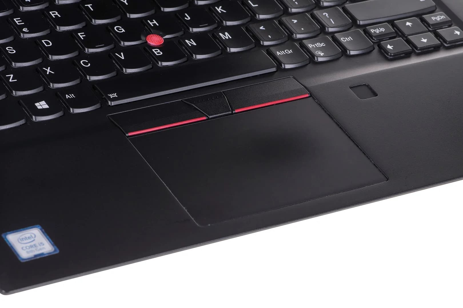 LENOVO ThinkPad T490S i7-8565U 16GB 256GB SSD 14" FHD Win11pro + zasilacz USED Used - Image 14