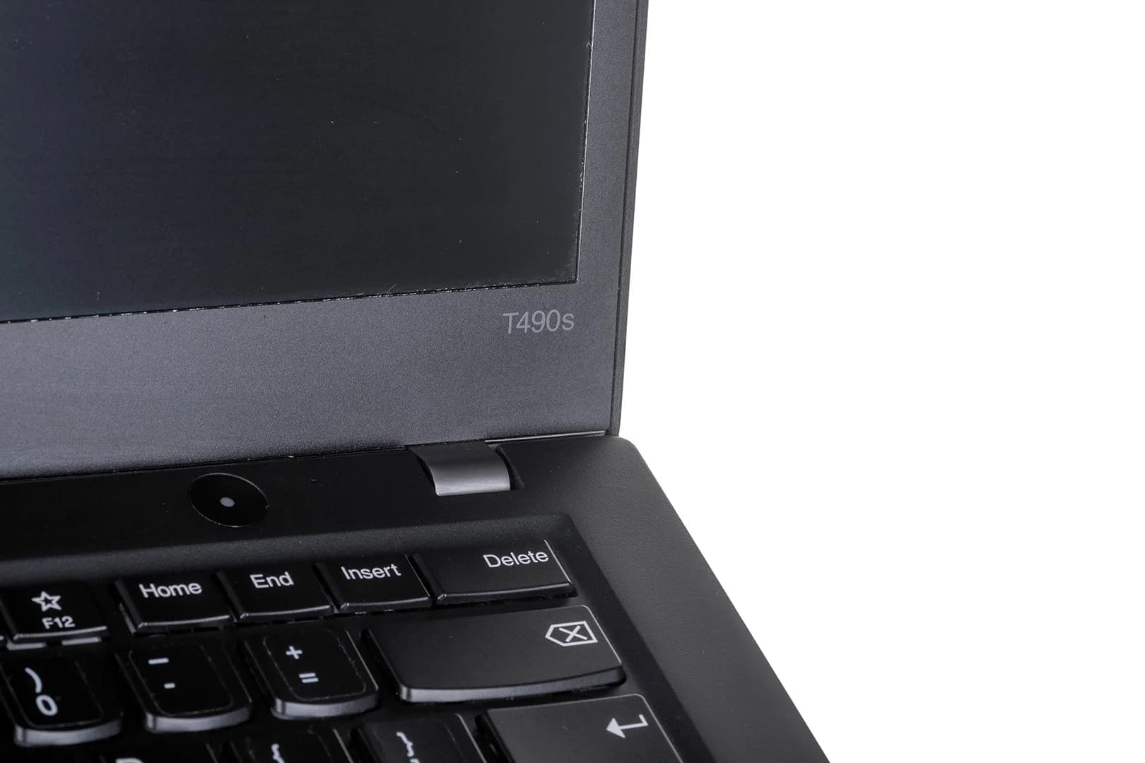 LENOVO ThinkPad T490S i7-8565U 16GB 256GB SSD 14" FHD Win11pro + zasilacz USED Used - Image 16