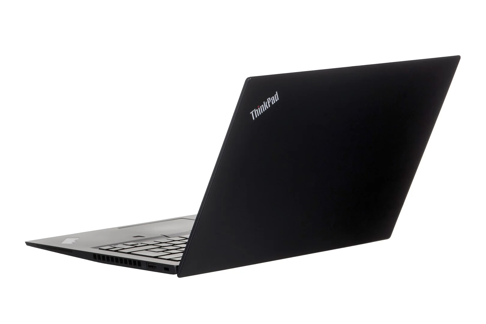 LENOVO ThinkPad T490S i7-8565U 16GB 256GB SSD 14" FHD Win11pro + zasilacz USED Used - Image 4