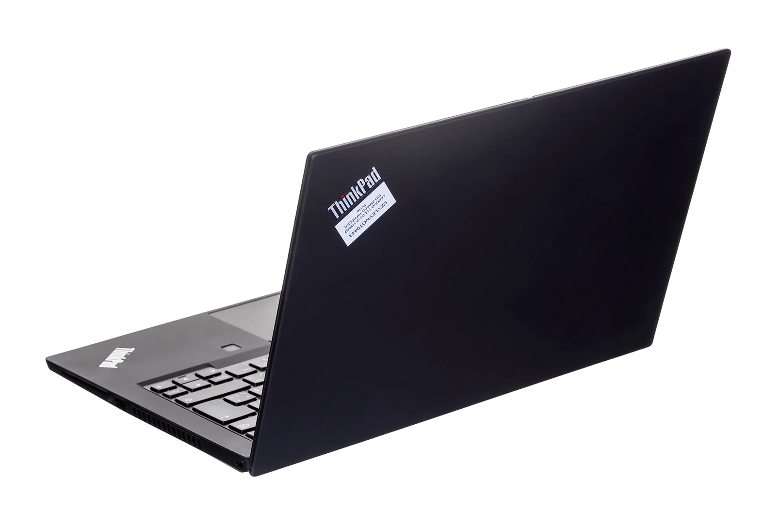 LENOVO ThinkPad T14 G2 i5-1145G7 16GB 256GB SSD 14" FHD Win11pro USED Used - Image 7