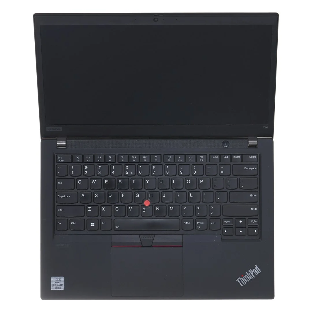 LENOVO ThinkPad T14 G1 i5-10310U 16GB 256GB SSD 14" FHD Win11pro USED Used - Image 7