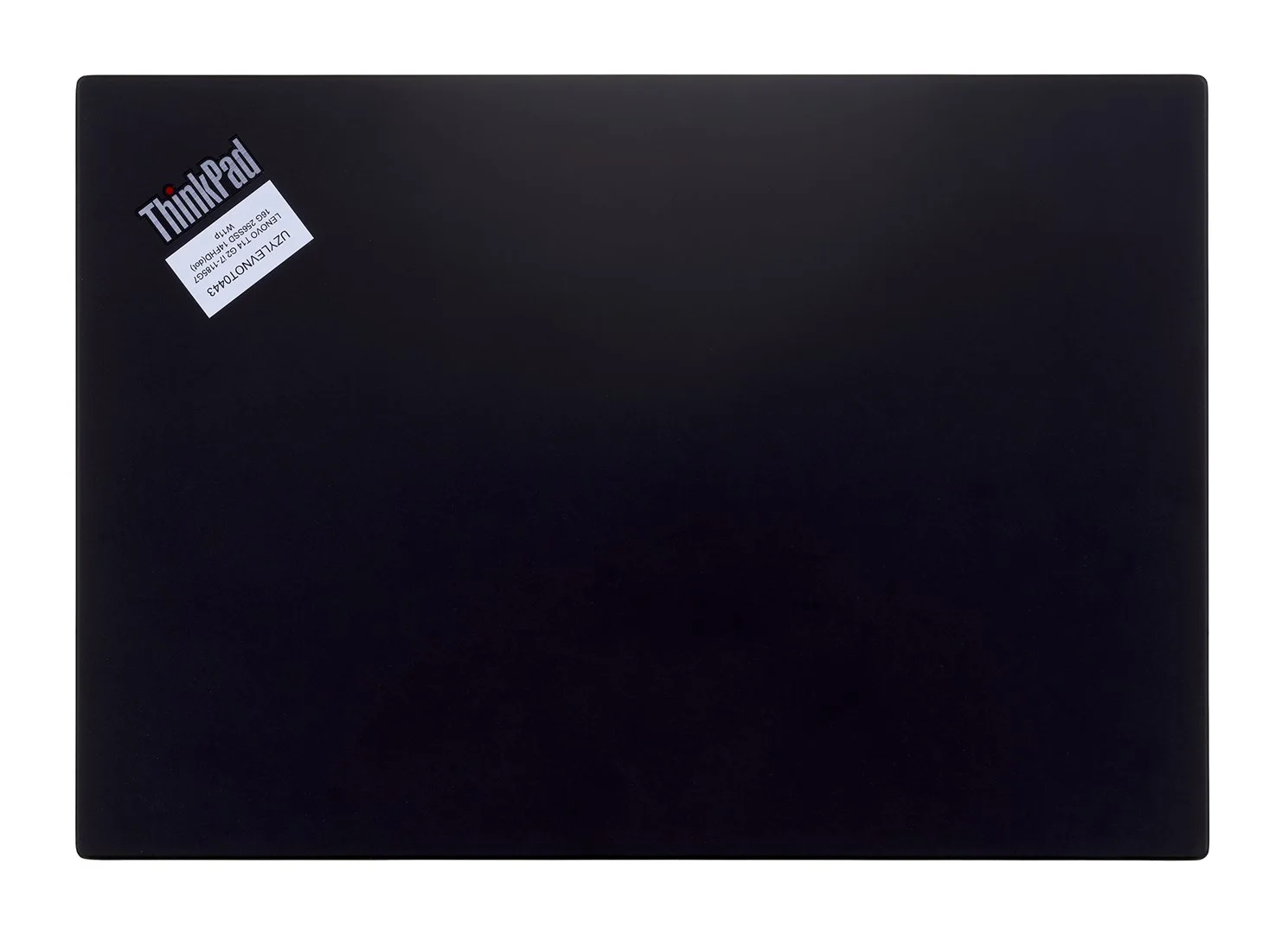 LENOVO ThinkPad T14 G2 i7-1185G7 32GB 512GB SSD 14" FHD Win11pro USED Used - Image 10