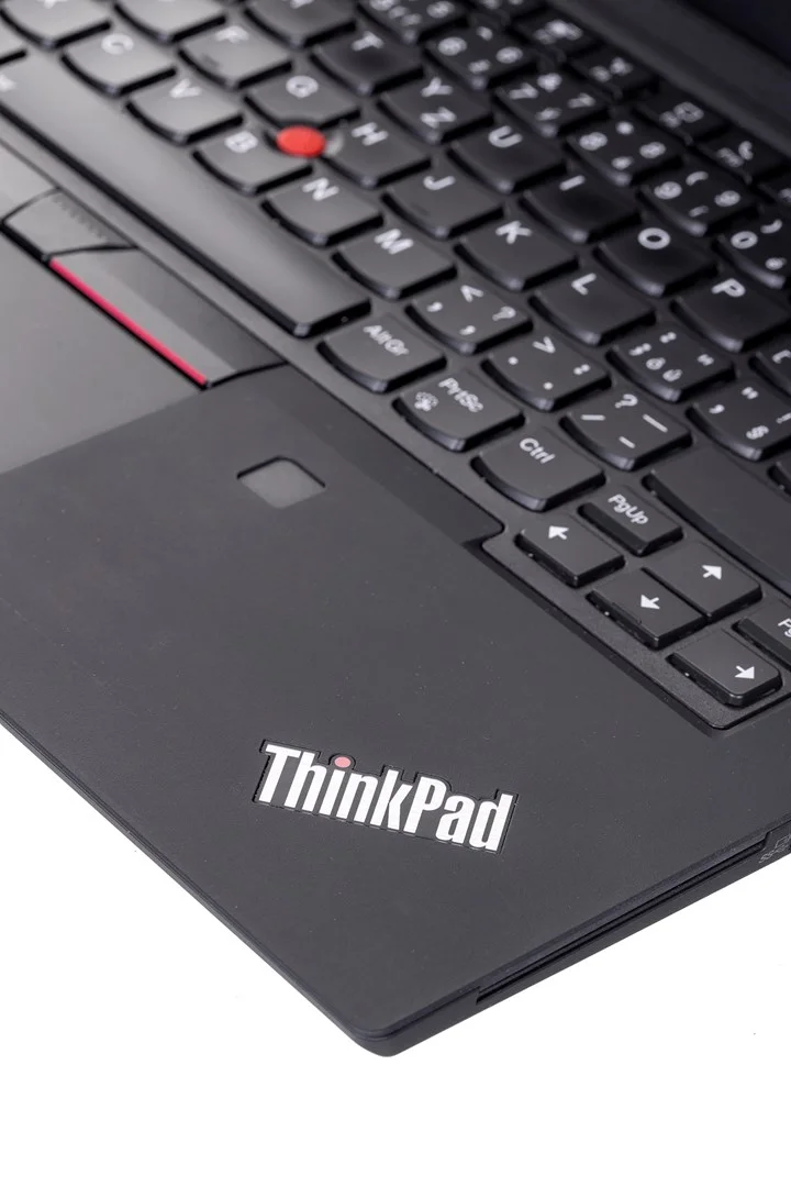 LENOVO ThinkPad T14 G2 i7-1185G7 32GB 512GB SSD 14" FHD Win11pro USED Used - Image 5