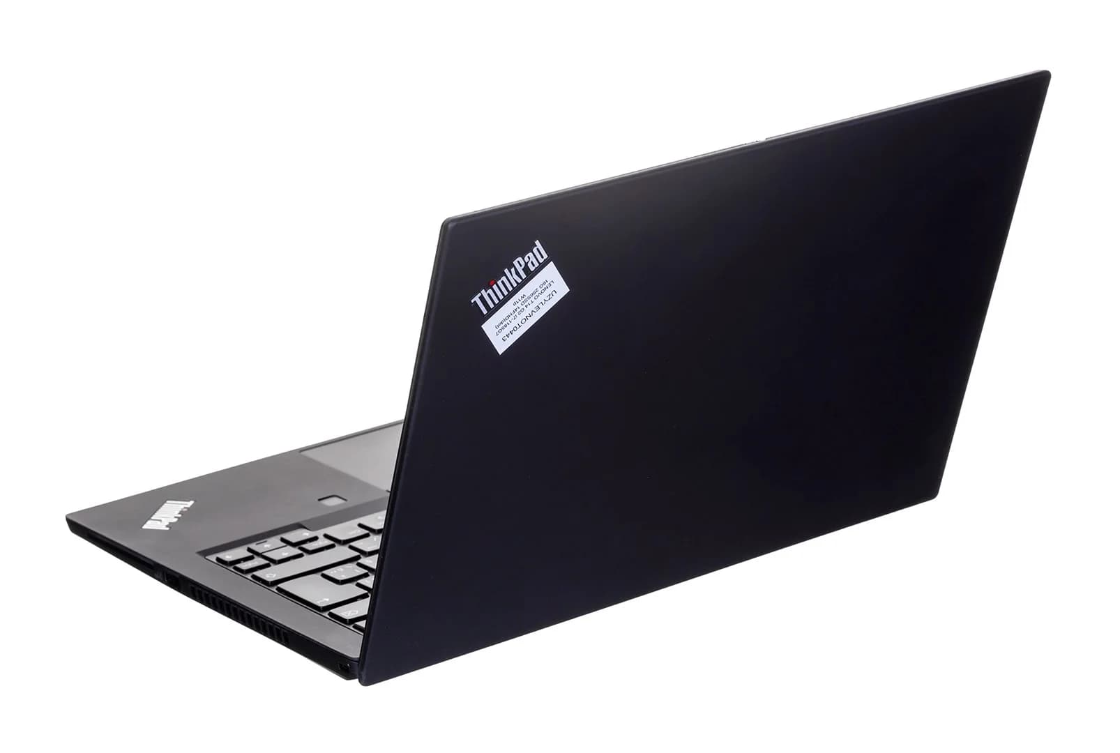 LENOVO ThinkPad T14 G2 i7-1185G7 32GB 512GB SSD 14" FHD Win11pro USED Used - Image 7