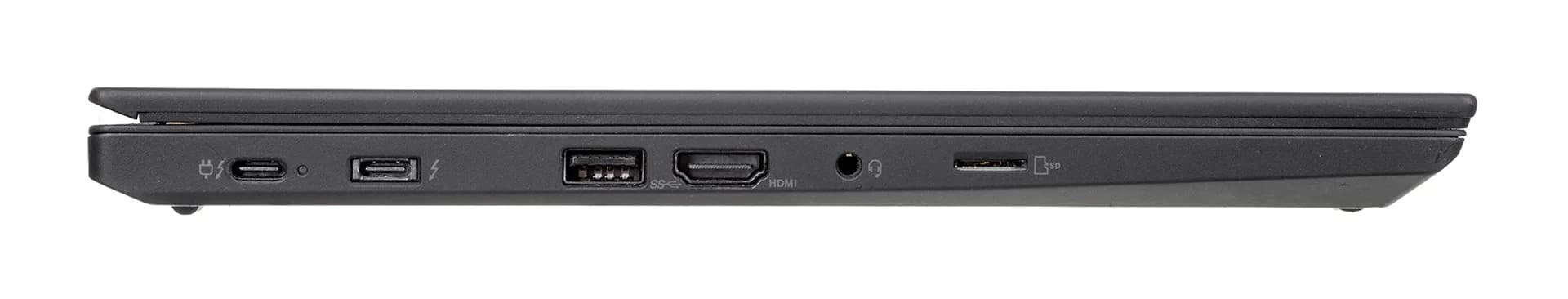 LENOVO ThinkPad T14 G2 i7-1185G7 32GB 512GB SSD 14" FHD Win11pro USED Used - Image 9