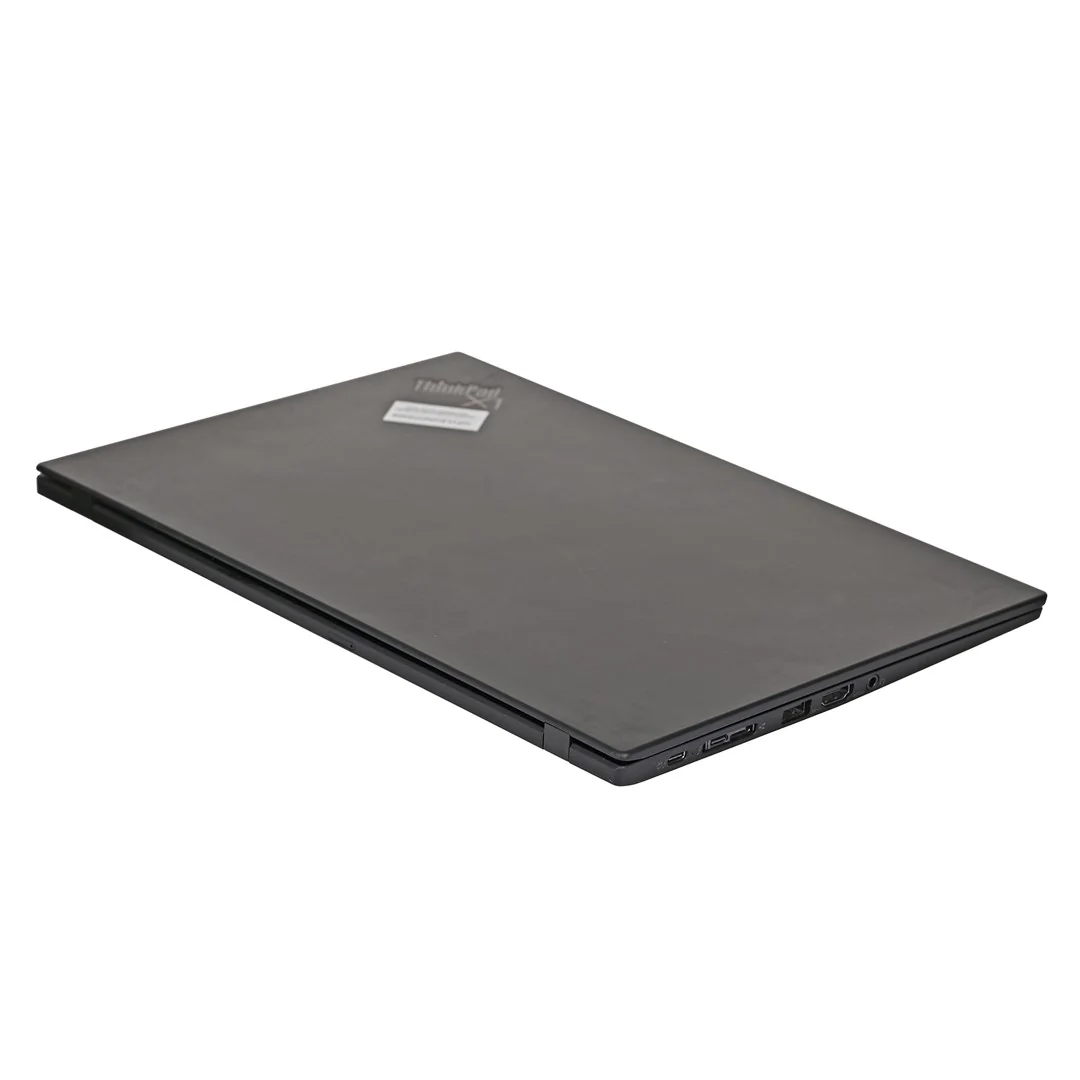 LENOVO X1 Carbon Gen. 8th i5-10210U 16GB 256GB SSD 14" FHD Win11pro  USED US QWERTY Used - Image 10