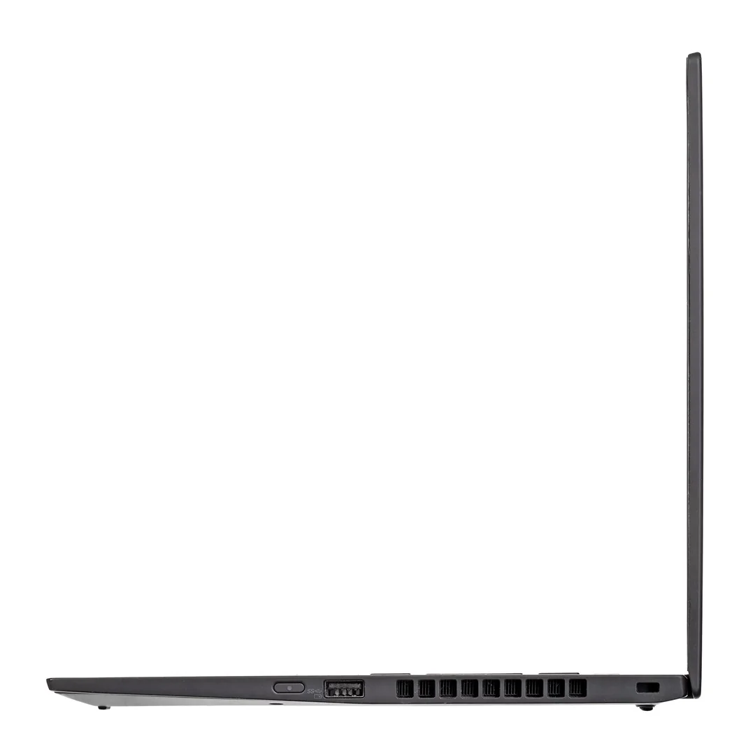 LENOVO X1 Carbon Gen. 8th i5-10210U 16GB 256GB SSD 14" FHD Win11pro  USED US QWERTY Used - Image 7