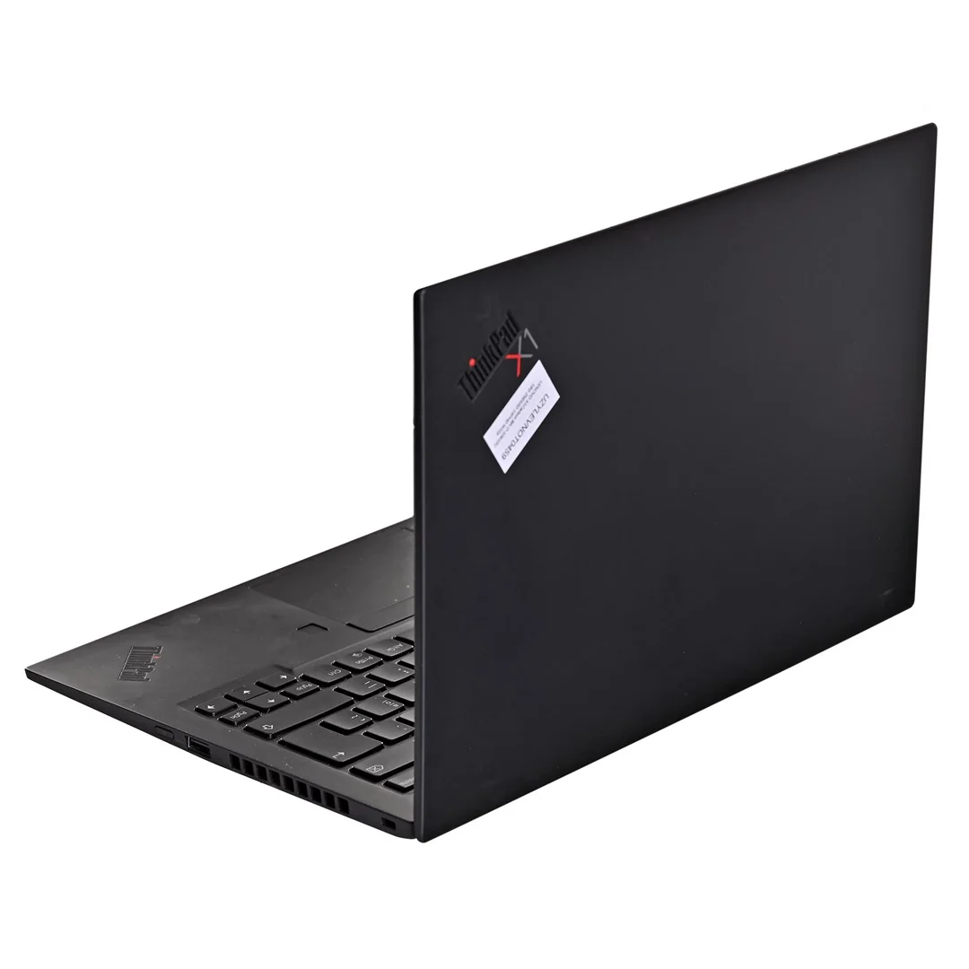 LENOVO X1 Carbon Gen. 8th i5-10210U 16GB 256GB SSD 14" FHD Win11pro  USED US QWERTY Used - Image 8