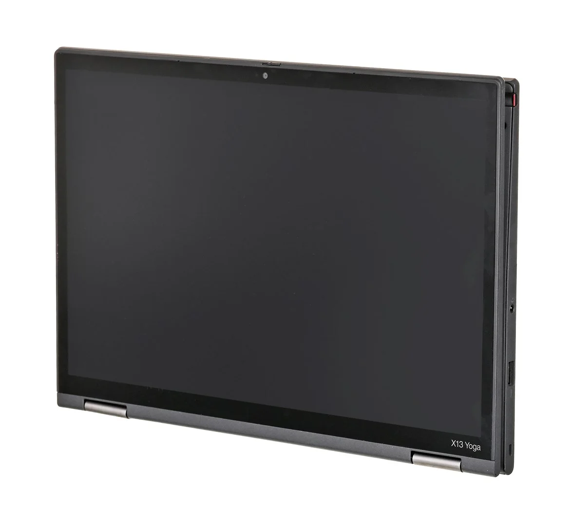 LENOVO YOGA X13 G3 i7-1265U 16GB 512GB SSD 13,3" FHD Win11pro Used US QWERTY - Image 11