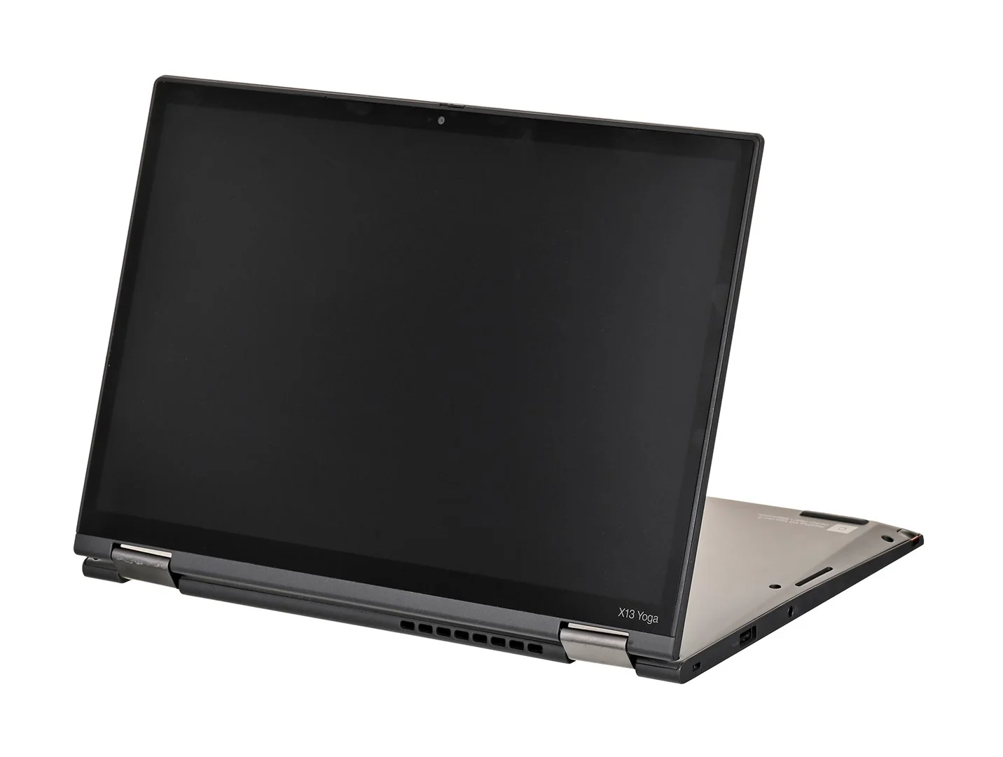 LENOVO YOGA X13 G3 i7-1265U 16GB 512GB SSD 13,3" FHD Win11pro Used US QWERTY - Image 13
