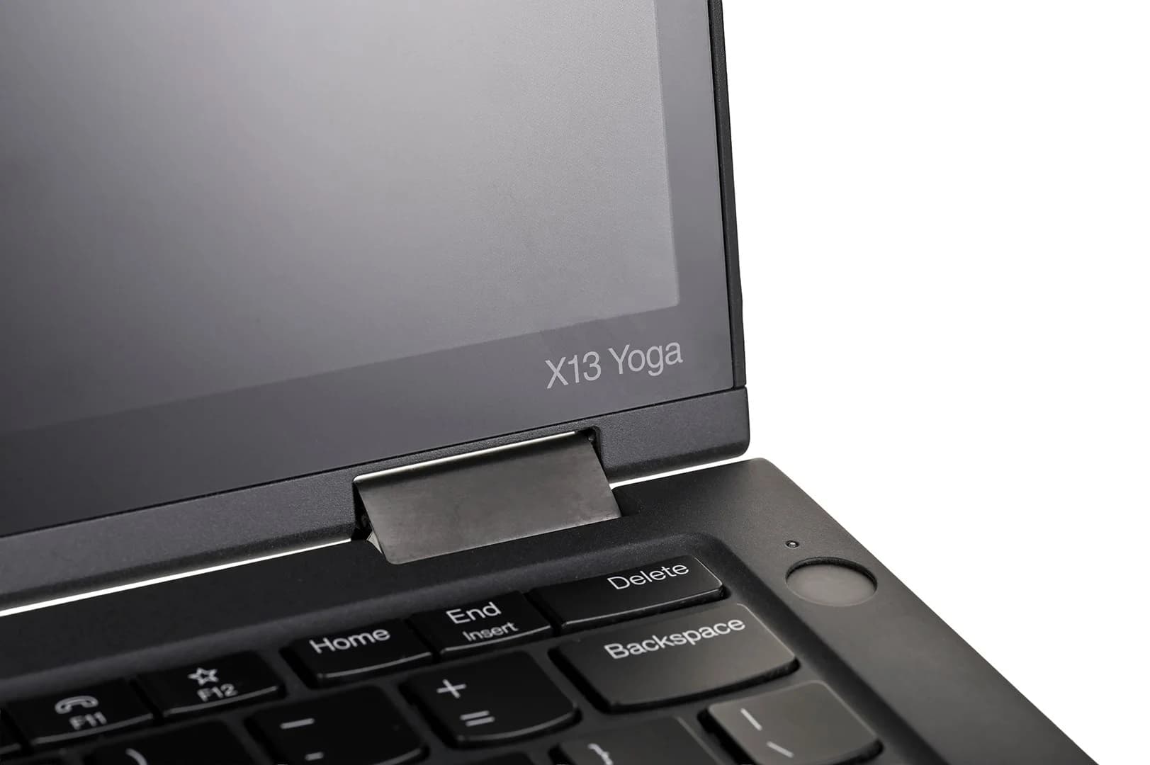LENOVO YOGA X13 G3 i7-1265U 16GB 512GB SSD 13,3" FHD Win11pro Used US QWERTY - Image 4