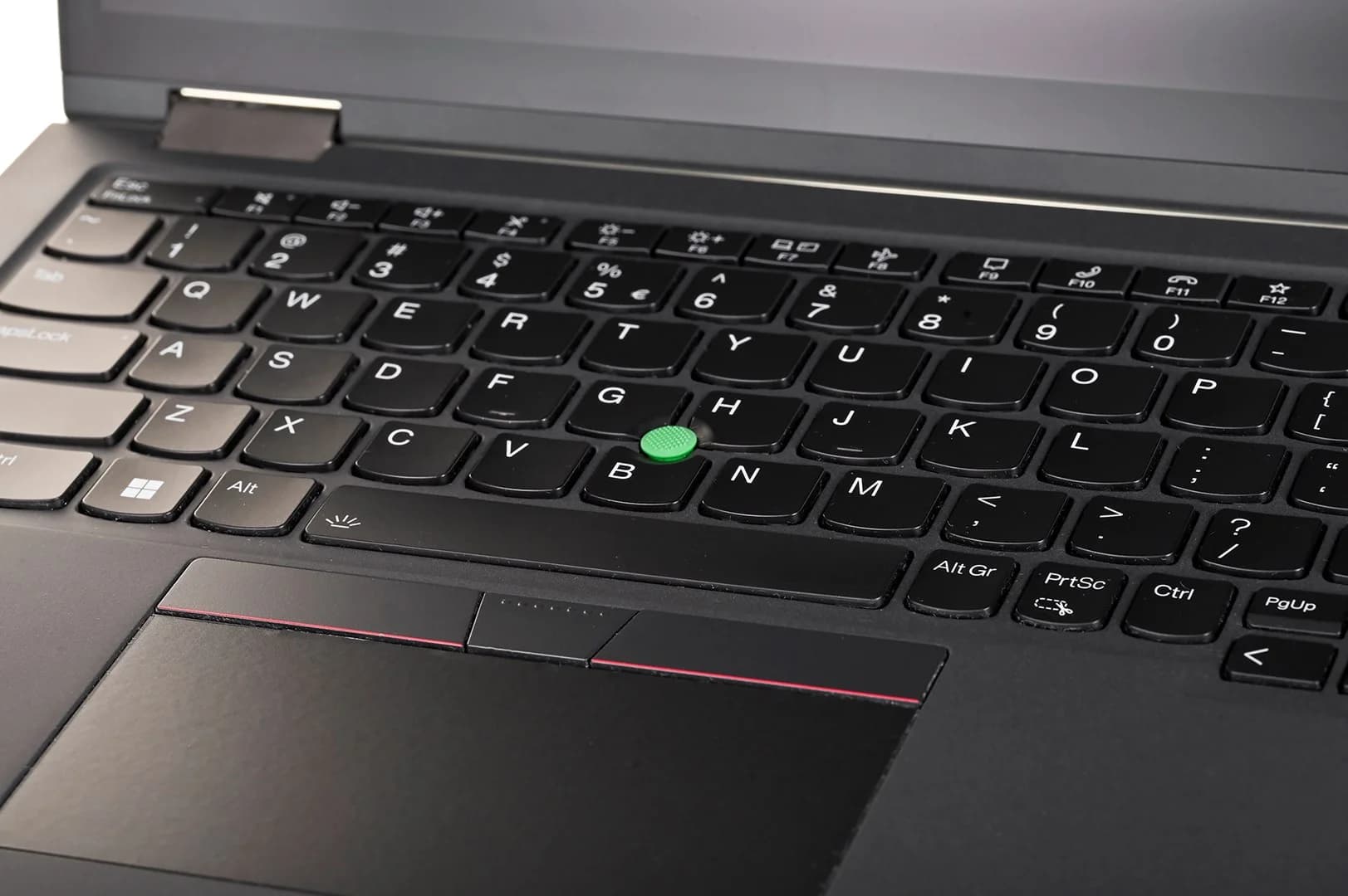 LENOVO YOGA X13 G3 i7-1265U 16GB 512GB SSD 13,3" FHD Win11pro Used US QWERTY - Image 5