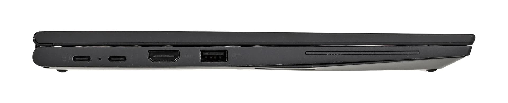 LENOVO YOGA X13 G3 i7-1265U 16GB 512GB SSD 13,3" FHD Win11pro Used US QWERTY - Image 7