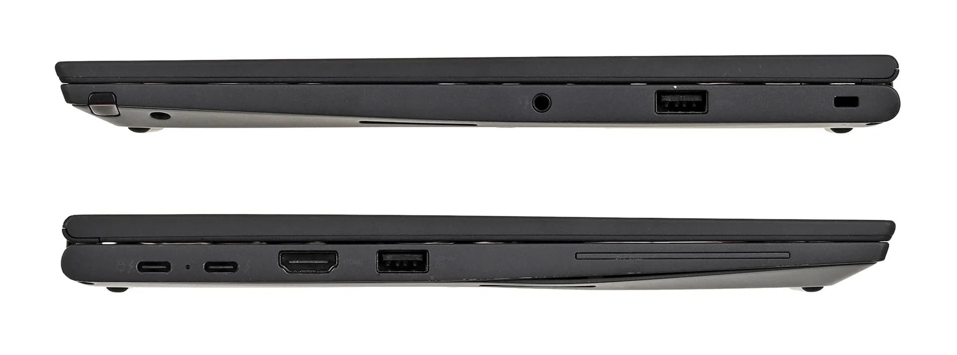 LENOVO YOGA X13 G3 i7-1265U 16GB 512GB SSD 13,3" FHD Win11pro Used US QWERTY - Image 8