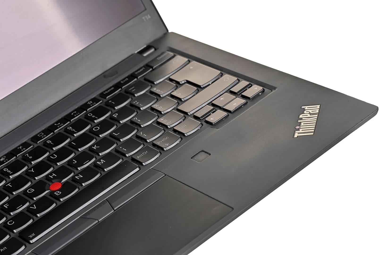 LENOVO ThinkPad T14 G2 i5-1145G7 16GB 256GB SSD 14" FHD Win11pro USED metal Used - Image 2