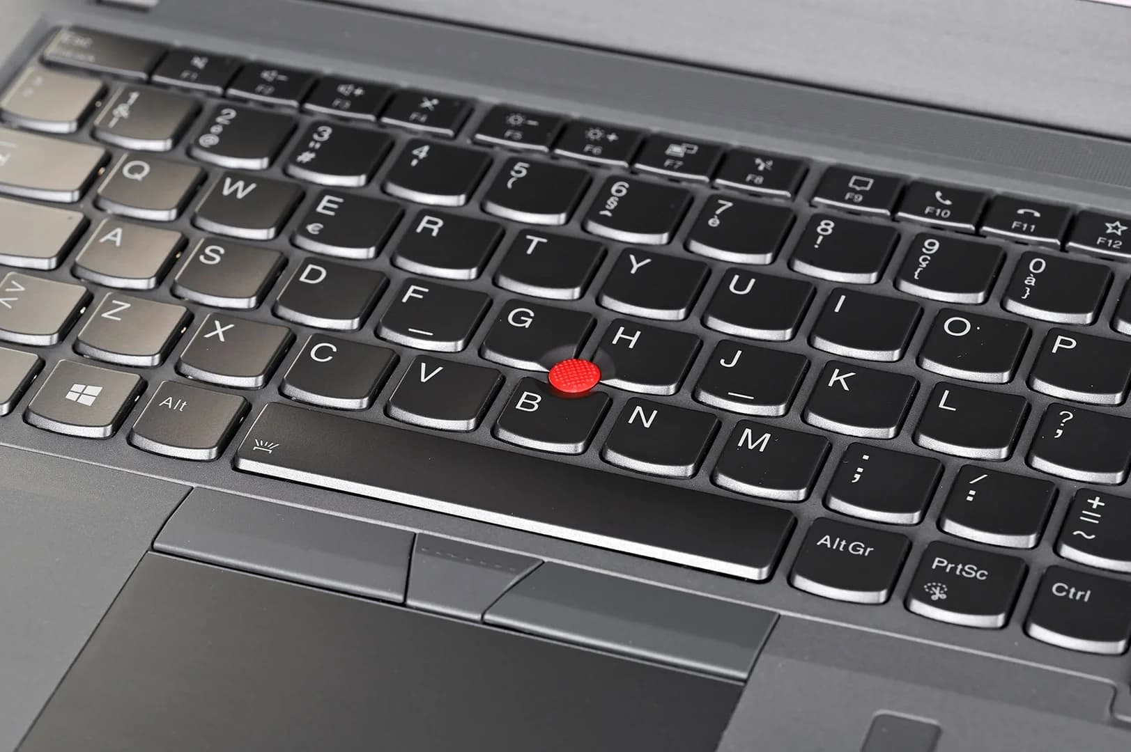 LENOVO ThinkPad T14 G2 i5-1145G7 16GB 256GB SSD 14" FHD Win11pro USED metal Used - Image 5
