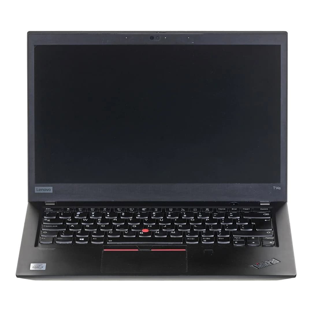 LENOVO ThinkPad T14s G2 i5-1145G7 16GB 256GB SSD 14" FHD Win11pro USED - Image 1
