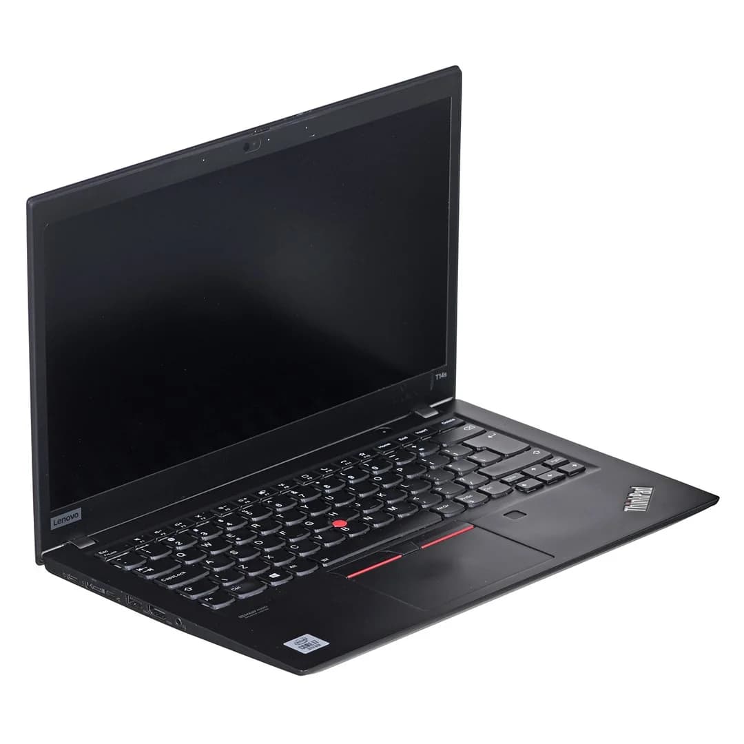 LENOVO ThinkPad T14s G2 i5-1145G7 16GB 256GB SSD 14" FHD Win11pro USED - Image 2