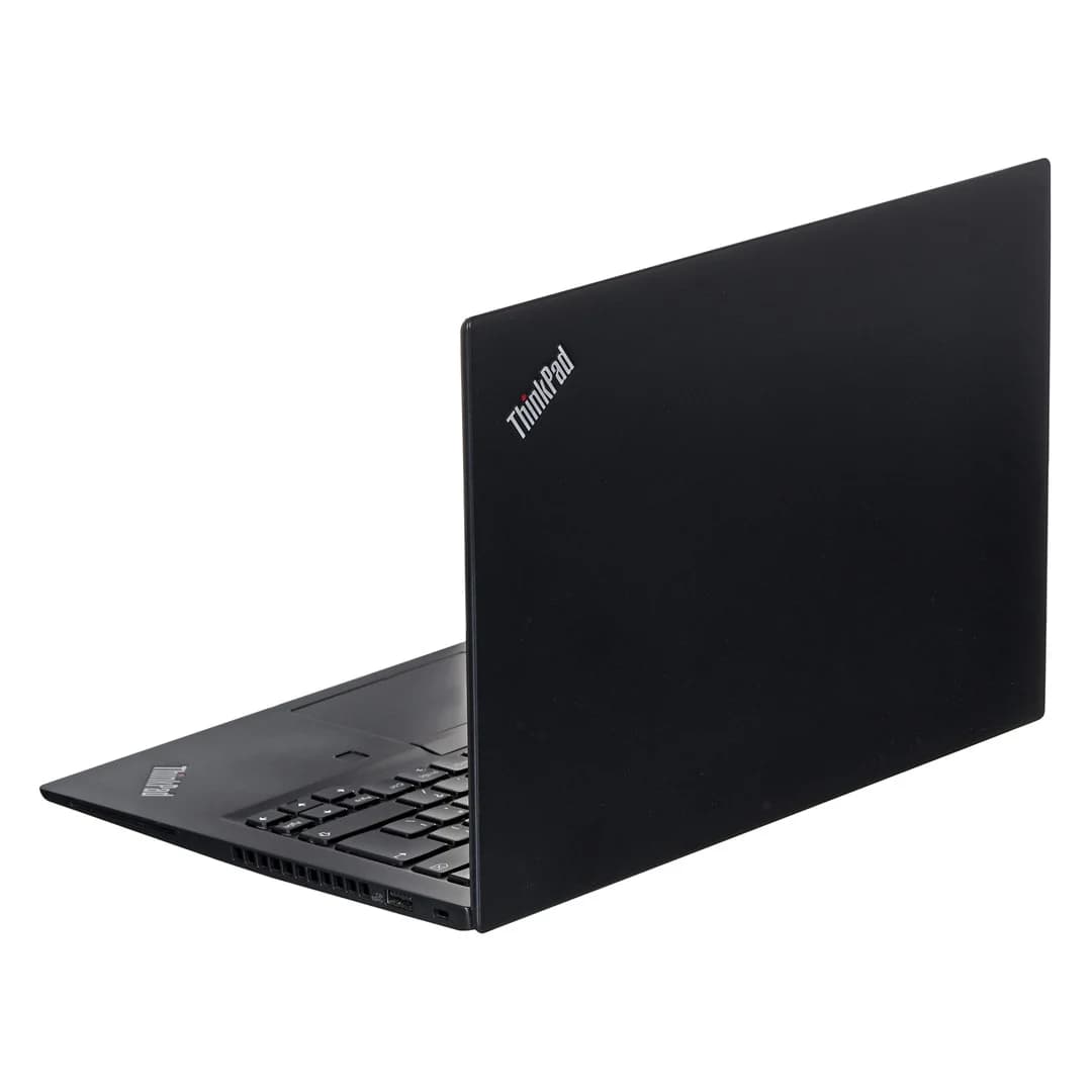 LENOVO ThinkPad T14s G2 i5-1145G7 16GB 256GB SSD 14" FHD Win11pro USED - Image 6