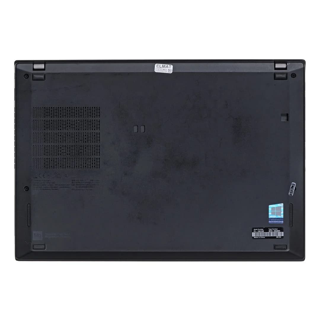 LENOVO ThinkPad T14s G2 i5-1145G7 16GB 256GB SSD 14" FHD Win11pro USED - Image 7