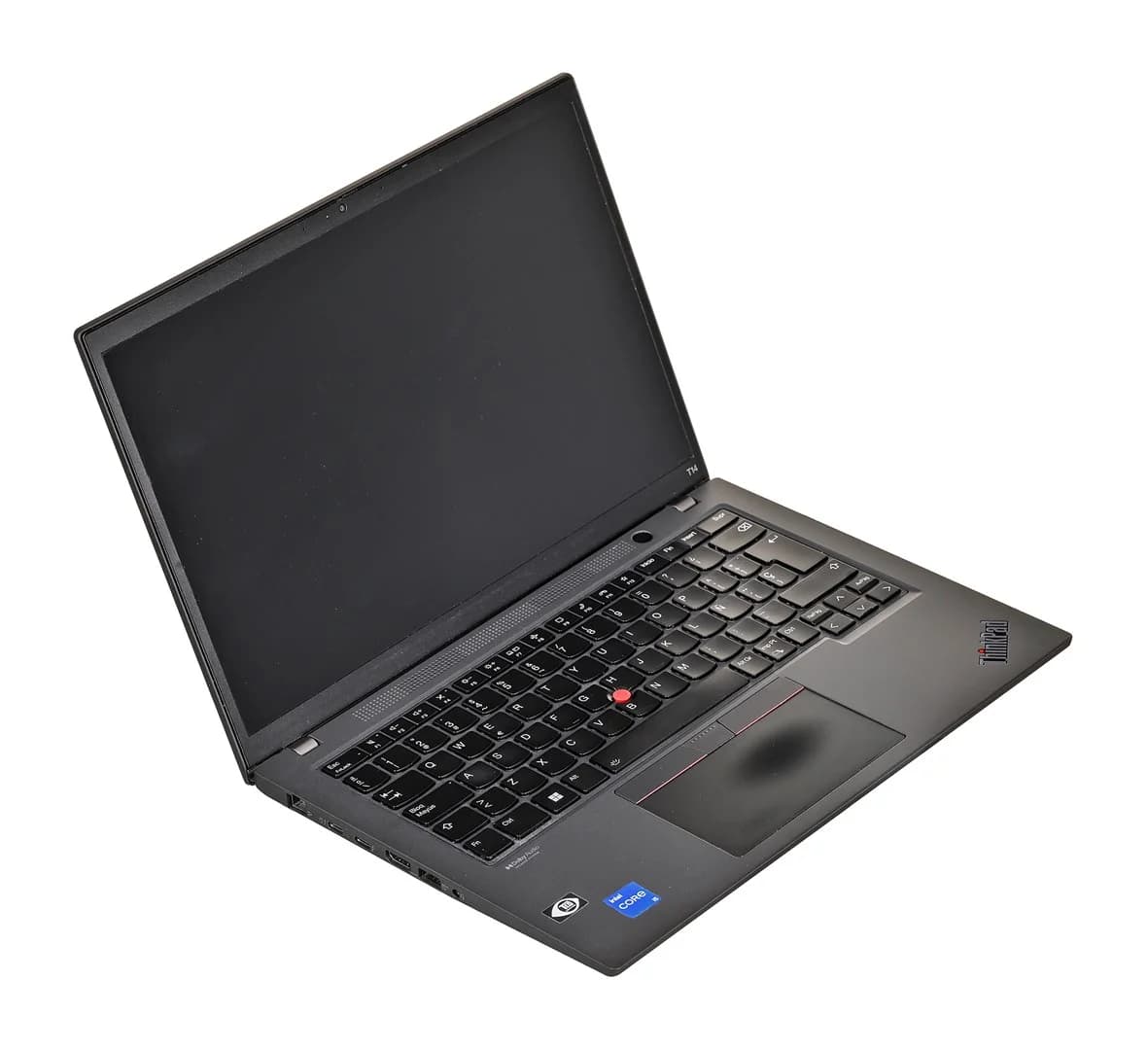 LENOVO ThinkPad T14 G3 i5-1235u 16GB 256GB SSD 14" FHD Win11pro USED Used - Image 2