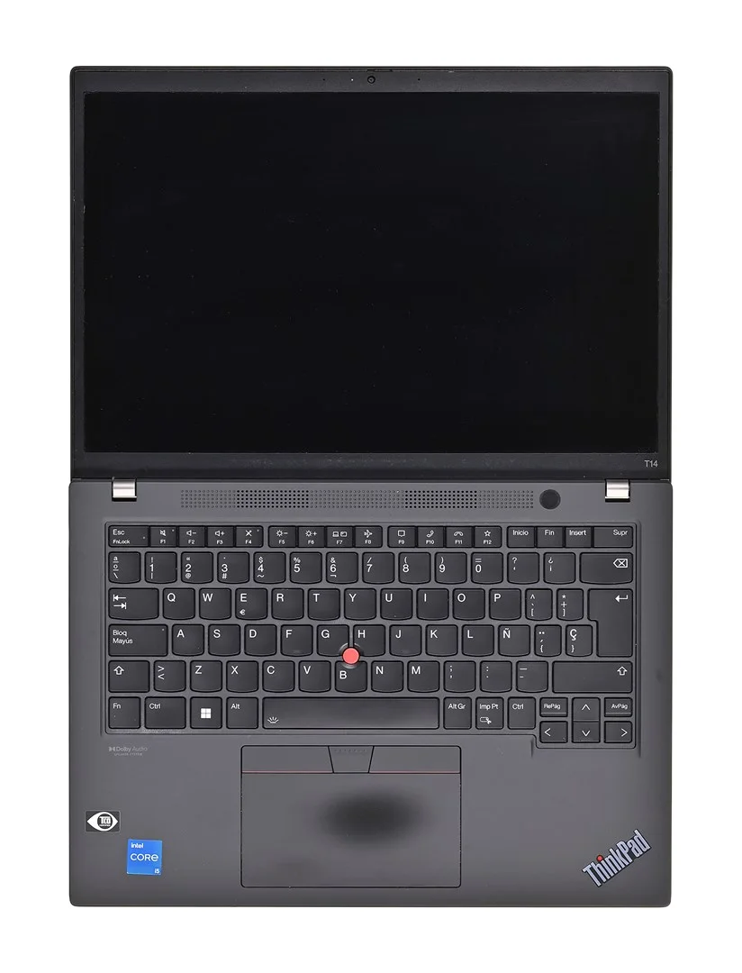 LENOVO ThinkPad T14 G3 i5-1235u 16GB 256GB SSD 14" FHD Win11pro USED Used - Image 8