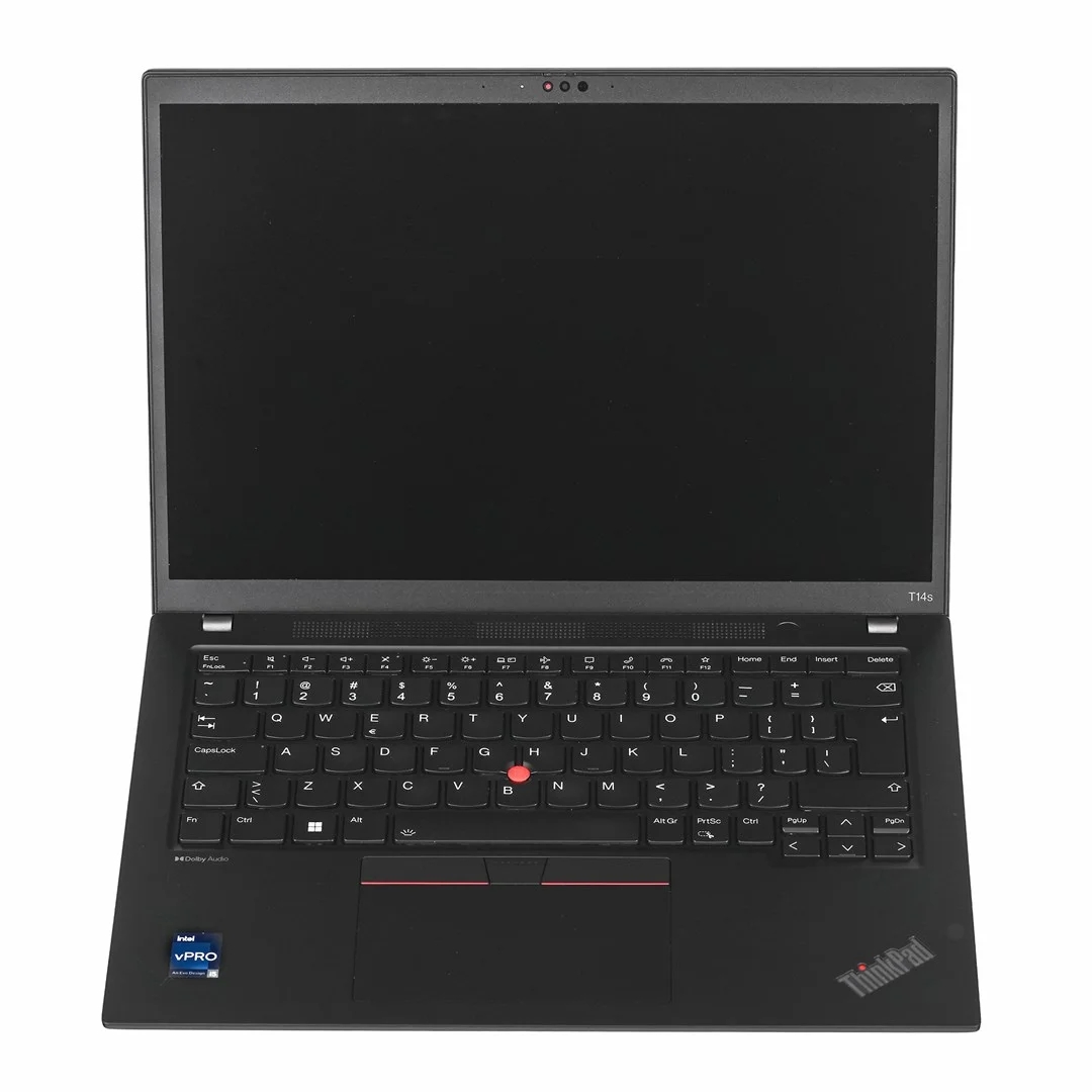LENOVO ThinkPad T14s G4 i5-1345u 16GB 512GB SSD 14" FHD Win11pro USED Used - Image 1