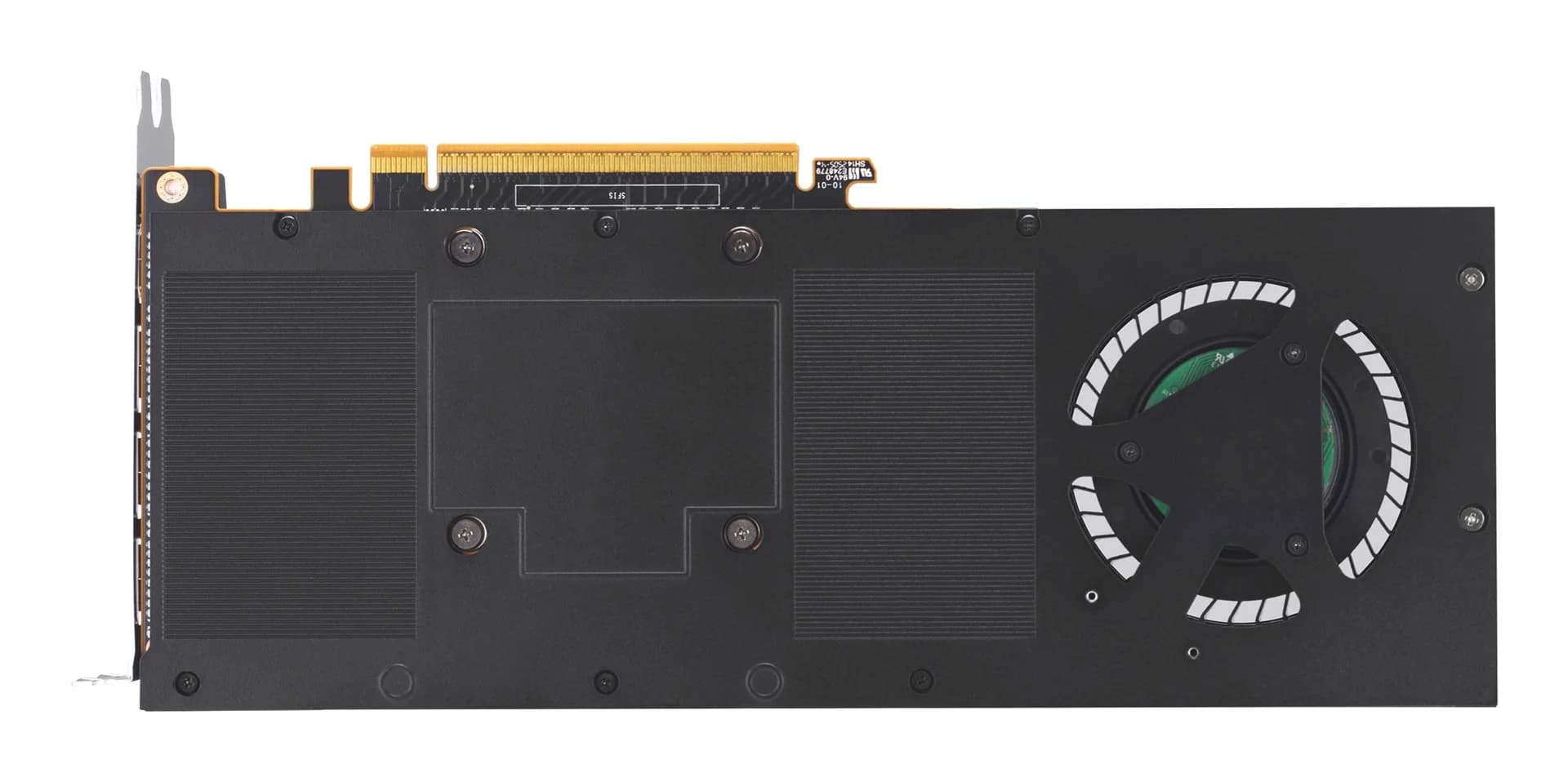 ASUS Turbo -AI-PRO-R9700-32G AMD Radeon AI PRO R9700 32 GB GDDR6 - Image 11
