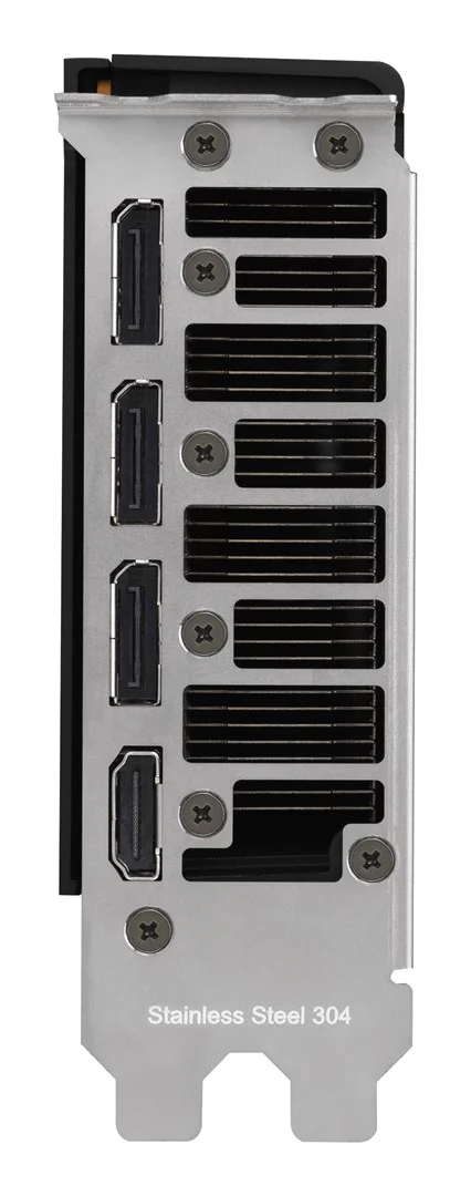 ASUS Turbo -AI-PRO-R9700-32G AMD Radeon AI PRO R9700 32 GB GDDR6 - Image 3