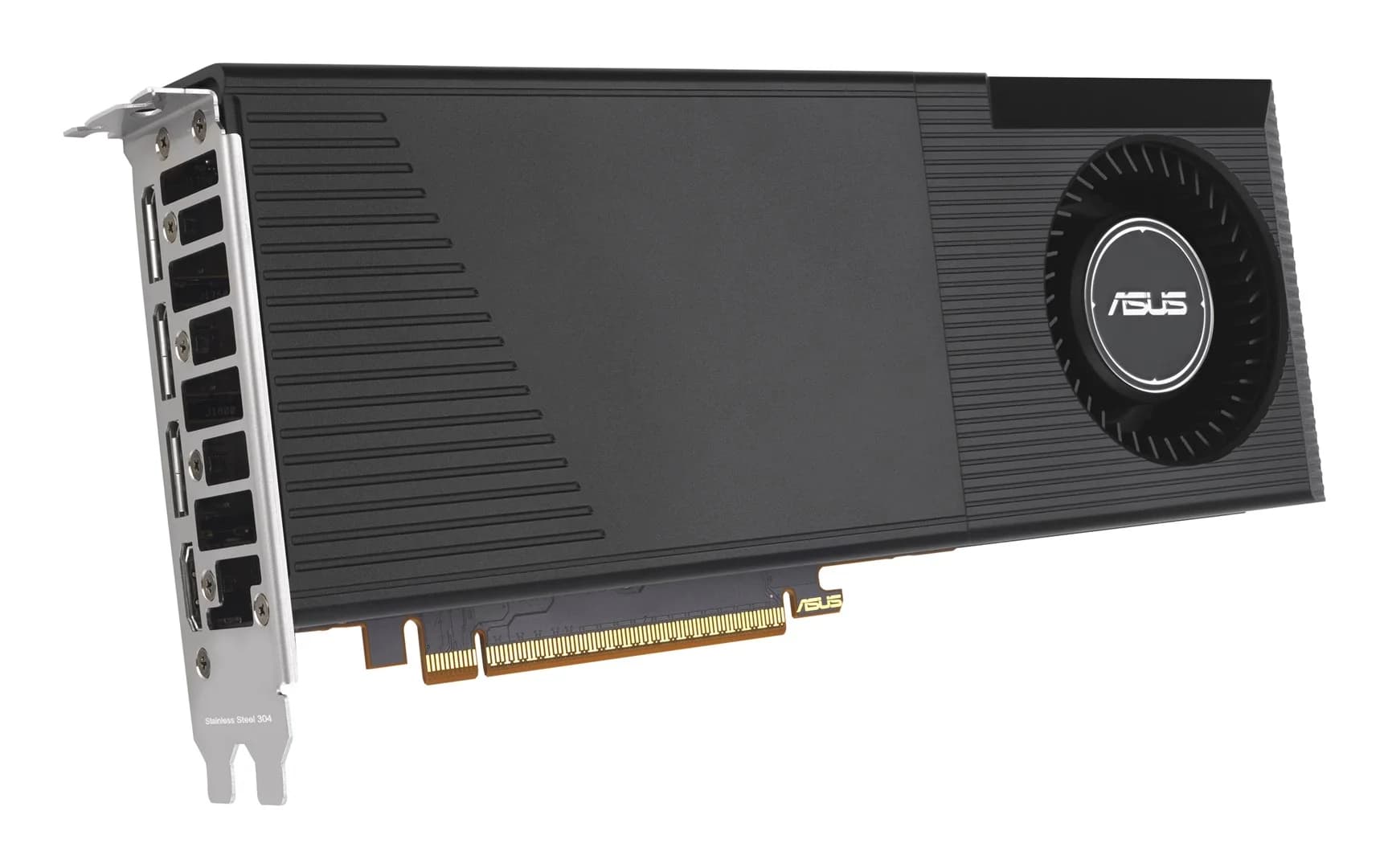 ASUS Turbo -AI-PRO-R9700-32G AMD Radeon AI PRO R9700 32 GB GDDR6 - Image 5