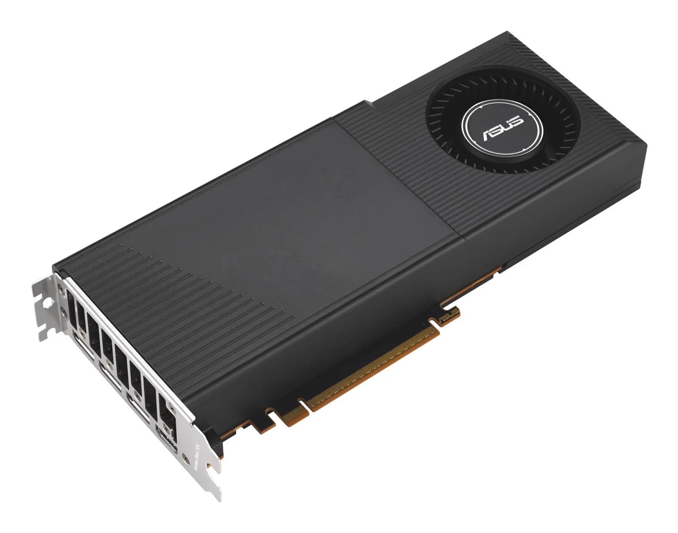 ASUS Turbo -AI-PRO-R9700-32G AMD Radeon AI PRO R9700 32 GB GDDR6 - Image 6