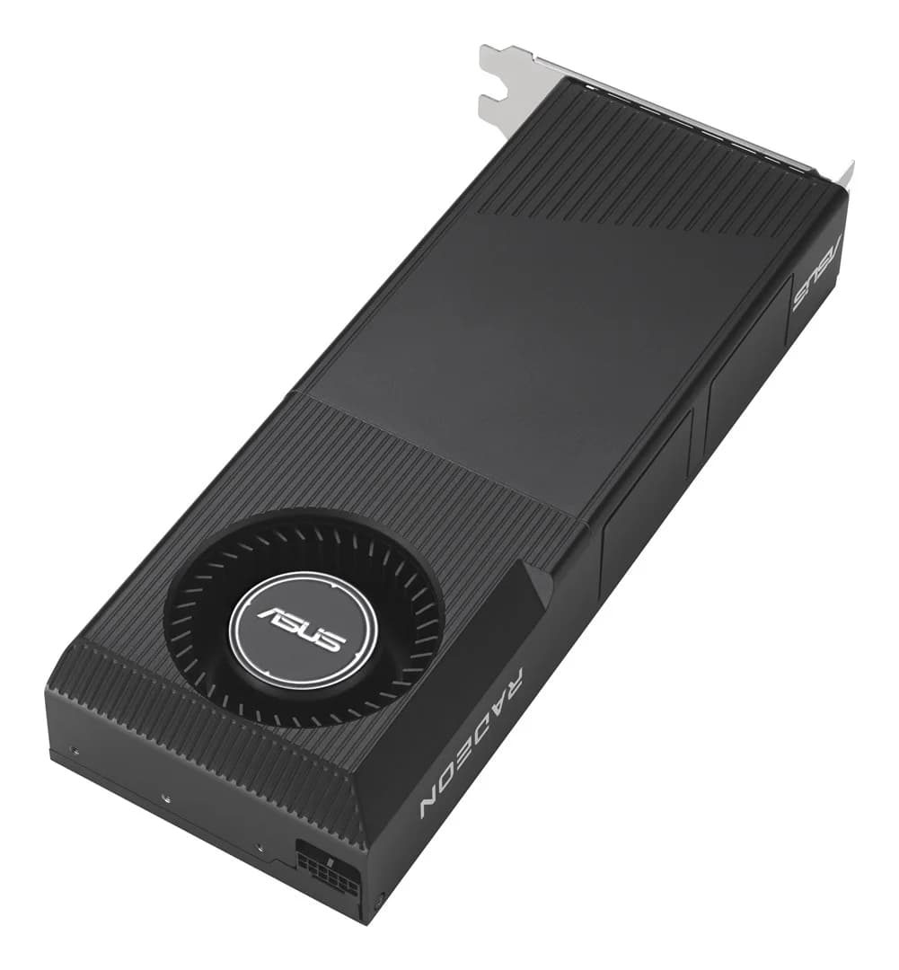 ASUS Turbo -AI-PRO-R9700-32G AMD Radeon AI PRO R9700 32 GB GDDR6 - Image 7