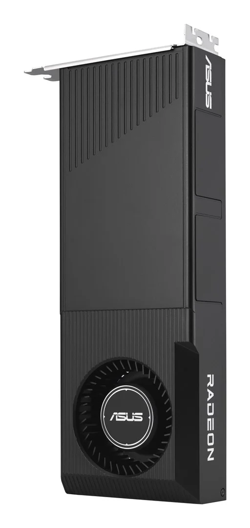 ASUS Turbo -AI-PRO-R9700-32G AMD Radeon AI PRO R9700 32 GB GDDR6 - Image 9