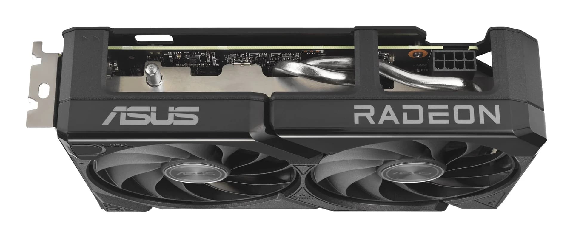 ASUS Dual -RX9060XT-16G AMD Radeon RX 9060 XT 16 GB GDDR6 - Image 12