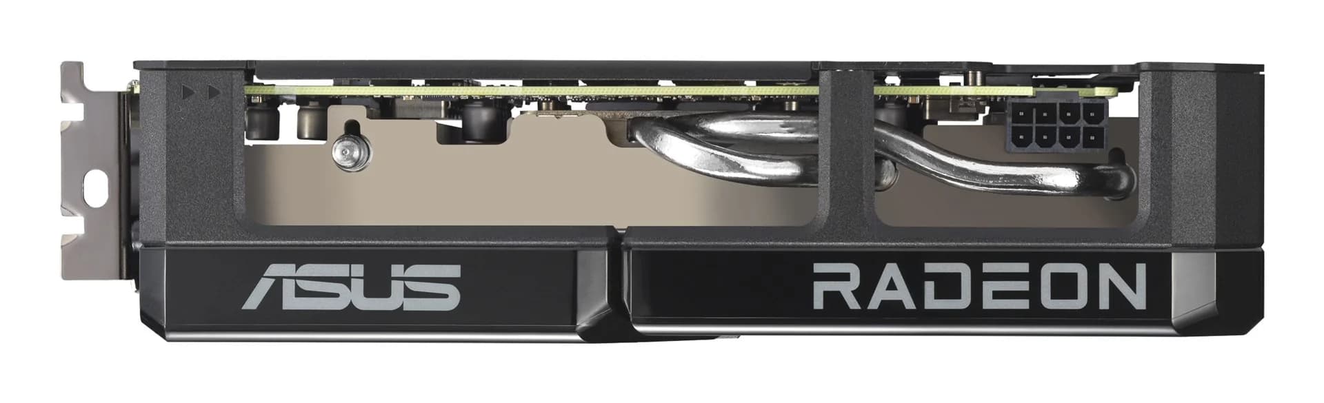 ASUS Dual -RX9060XT-16G AMD Radeon RX 9060 XT 16 GB GDDR6 - Image 13