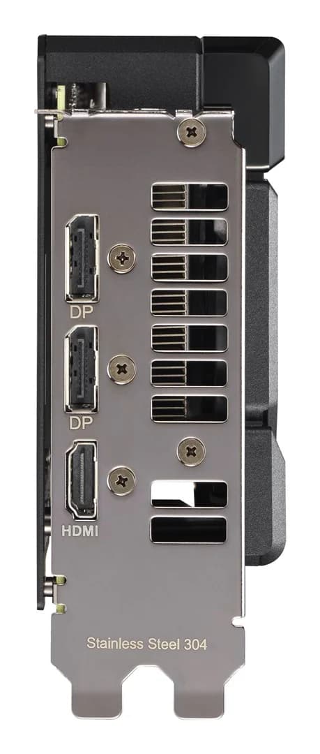 ASUS Dual -RX9060XT-16G AMD Radeon RX 9060 XT 16 GB GDDR6 - Image 14