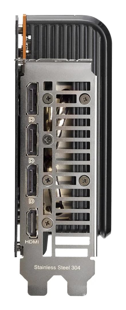 ASUS Prime -RX9070GRE-O12G AMD Radeon RX 9070 GRE 12 GB GDDR6 - Image 10