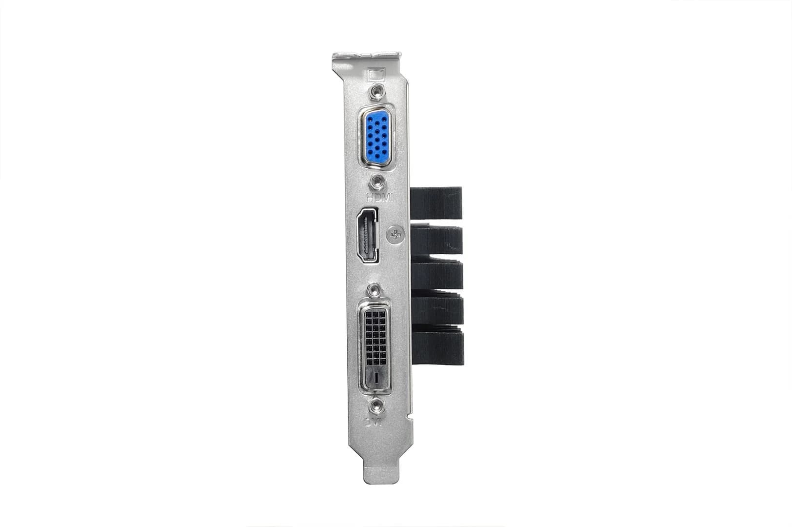 ASUS GT730-SL-2GD5-BRK NVIDIA GeForce GT 730 2 GB GDDR5 - Image 2
