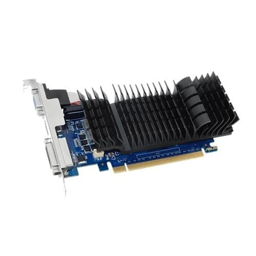 ASUS GT730-SL-2GD5-BRK NVIDIA GeForce GT 730 2 GB GDDR5 - Image 4