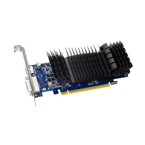 ASUS GT1030-SL-2G-BRK NVIDIA GeForce GT 1030 2 GB GDDR5 - Image 2